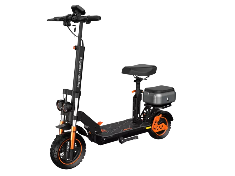 KUGOO KIRIN M5 PRO KUGOO KIRIN M5 PRO