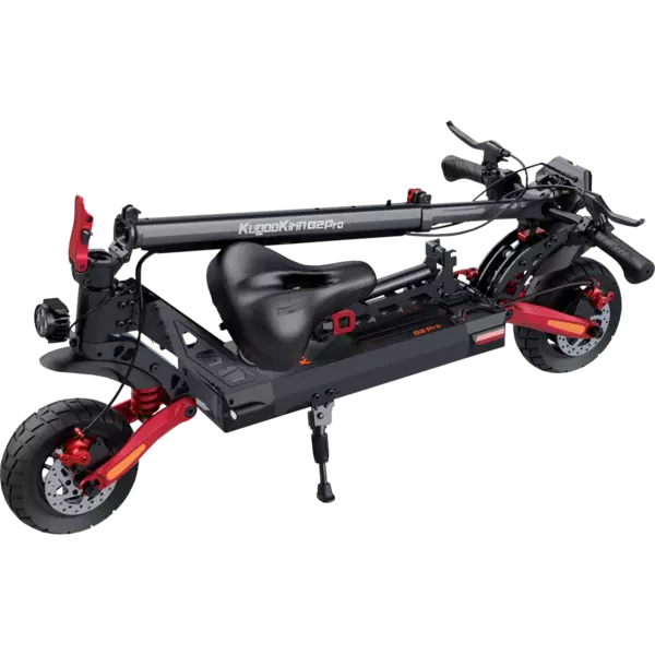 KUGOO KIRIN G2 PRO KUGOO KIRIN G2 PRO