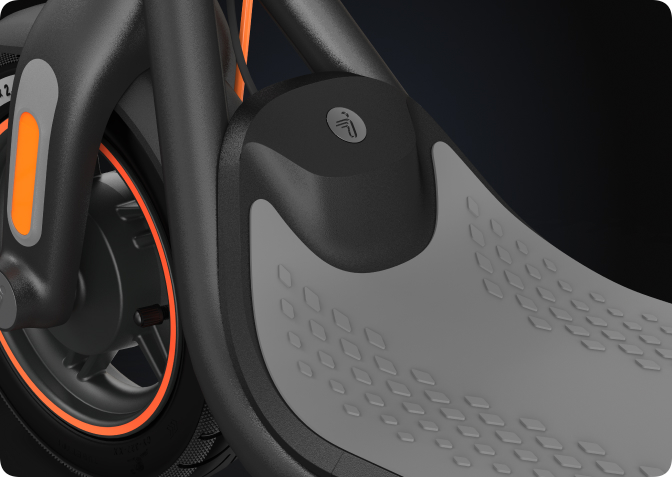 Ninebot KickScooter F65U
