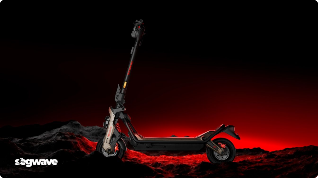 Электросамокат Segway SuperScooter GT3 Pro.png Электросамокат Segway SuperScooter GT3 Pro.png